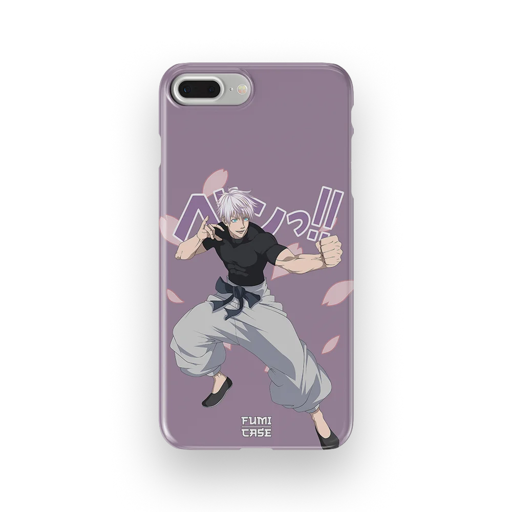 six eyes gojo slim iphone 8 plus six eyes gojo slim iphone 8 plus