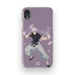 six eyes gojo slim iphone 17 pro max