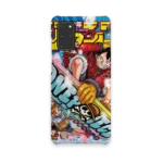 ski luffy slim iphone 17 pro max