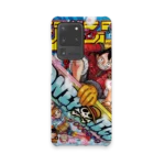 ski luffy slim iphone 17 pro max