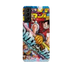 ski luffy slim iphone 17 pro max