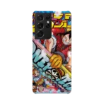ski luffy slim iphone 17 pro max