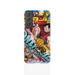 ski luffy slim iphone 17 pro max