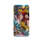 ski luffy slim iphone 17 pro max