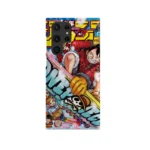 ski luffy slim iphone 17 pro max