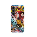 ski luffy slim iphone 17 pro max