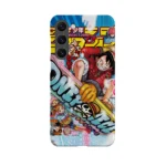 ski luffy slim iphone 17 pro max