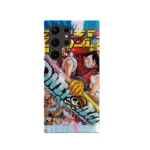 ski luffy slim iphone 17 pro max