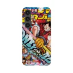 ski luffy slim iphone 17 pro max