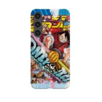 ski luffy slim iphone 17 pro max