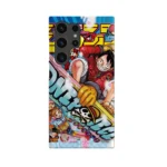 ski luffy slim iphone 17 pro max