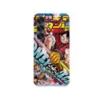 ski luffy slim iphone 17 pro max