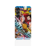 ski luffy slim iphone 17 pro max