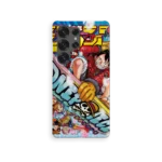 ski luffy slim iphone 17 pro max