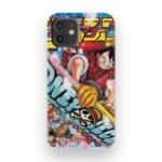 ski luffy slim iphone 17 pro max