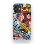 ski luffy slim iphone 17 pro max