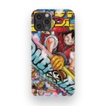 ski luffy slim iphone 17 pro max
