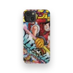 ski luffy slim iphone 17 pro max