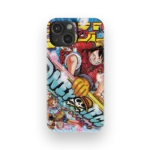ski luffy slim iphone 17 pro max