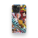 ski luffy slim iphone 17 pro max