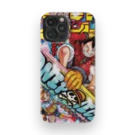 ski luffy slim iphone 17 pro max