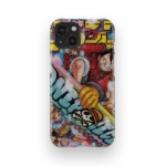 ski luffy slim iphone 17 pro max