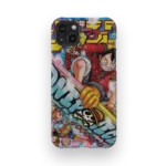 ski luffy slim iphone 17 pro max