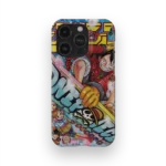 ski luffy slim iphone 17 pro max