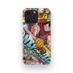 ski luffy slim iphone 17 pro max