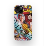 ski luffy slim iphone 17 pro max