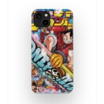 ski luffy slim iphone 17 pro max