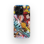 ski luffy slim iphone 17 pro max