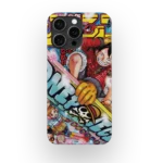 ski luffy slim iphone 17 pro max