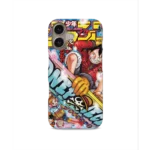 ski luffy slim iphone 17 pro max
