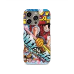 ski luffy slim iphone 17 pro max