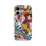 ski luffy slim iphone 17 pro max