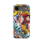 ski luffy slim iphone 17 pro max
