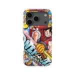 ski luffy slim iphone 17 pro max