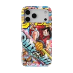 ski luffy slim iphone 17 pro max