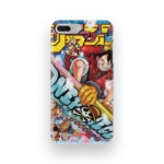 ski luffy slim iphone 17 pro max