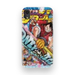 ski luffy slim iphone 17 pro max