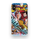 ski luffy slim iphone 17 pro max