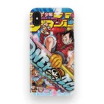 ski luffy slim iphone 17 pro max