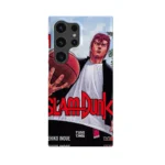 slam dunk vol01 slim iphone 17 pro max