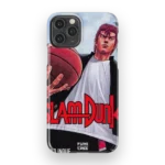 slam dunk vol01 slim iphone 17 pro max