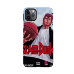 slam dunk vol01 slim iphone 17 pro max