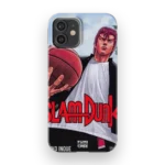 slam dunk vol01 slim iphone 17 pro max