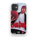 slam dunk vol01 slim iphone 17 pro max