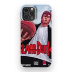 slam dunk vol01 slim iphone 17 pro max