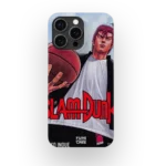 slam dunk vol01 slim iphone 17 pro max